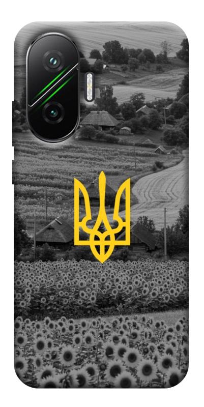 Чохол itsPrint Душа України для Xiaomi Poco F7, love ukraine, купити оптом з доставкою