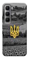Чехол itsPrint Душа України для Infinix Hot 60i