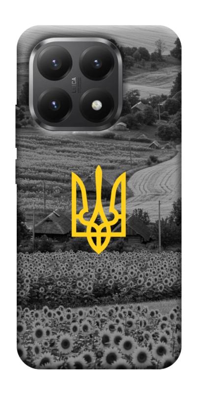 Чехол itsPrint Душа України для Xiaomi 15T, love ukraine, купить оптом с доставкой