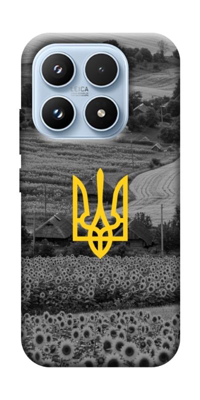 Чехол itsPrint Душа України для Xiaomi 17 Pro, love ukraine, купить оптом с доставкой