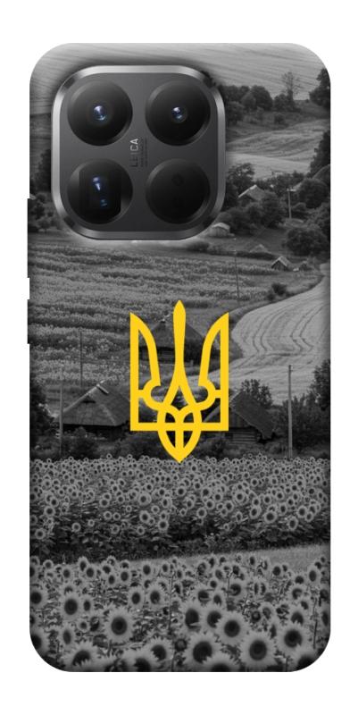 Чехол itsPrint Душа України для Xiaomi 15T Pro, love ukraine, купить оптом с доставкой