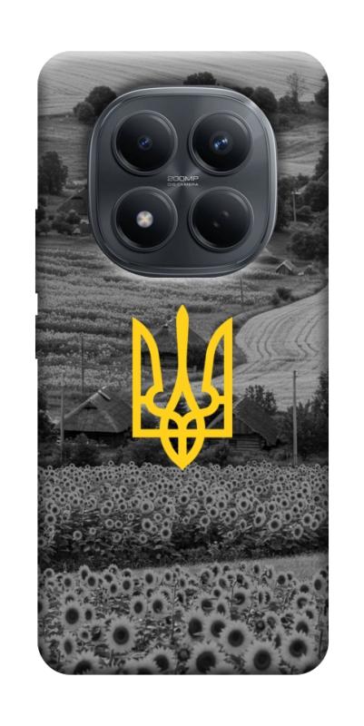 Чехол itsPrint Душа України для Xiaomi Redmi Note 15 4G/5G (EU), love ukraine, купить оптом с доставкой