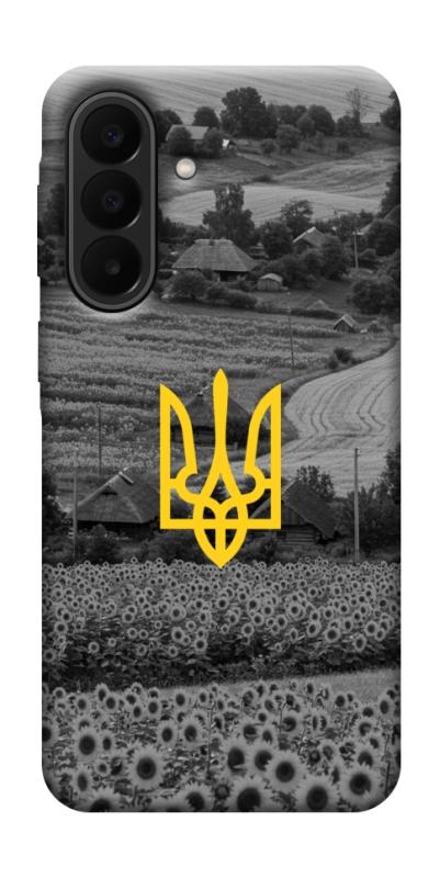 Чохол itsPrint Душа України для Samsung Galaxy A27, love ukraine, купити оптом з доставкою