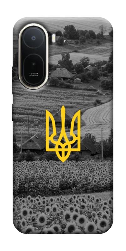 Чохол itsPrint Душа України для Xiaomi Redmi A7 Pro, love ukraine, купити оптом з доставкою