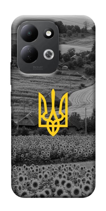 Чохол itsPrint Душа України для Xiaomi Redmi 17, love ukraine, купити оптом з доставкою