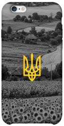 Чехол itsPrint Душа України для Apple iPhone 6/6s (4.7")