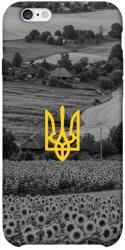 Чехол itsPrint Душа України для Apple iPhone 6/6s plus (5.5")