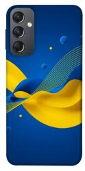 Чехол itsPrint Жовто-синя гармонія для Samsung Galaxy A24 4G