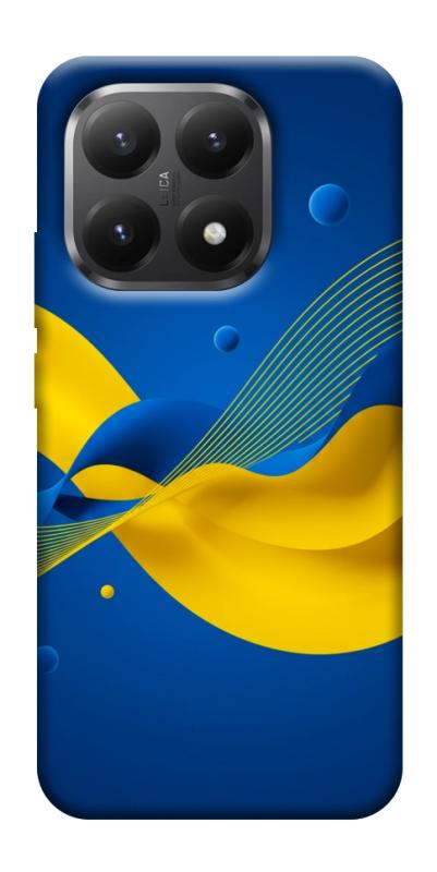 Чехол itsPrint Жовто-синя гармонія для Xiaomi 15T, love ukraine, купить оптом с доставкой