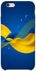 Чехол itsPrint Жовто-синя гармонія для Apple iPhone 6/6s (4.7")