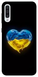 Чехол itsPrint Серце України для Samsung Galaxy A50 (A505F) / A50s / A30s