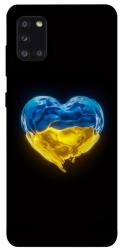 Чехол itsPrint Серце України для Samsung Galaxy A31