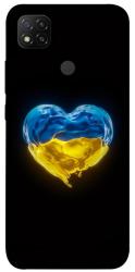 Чехол itsPrint Серце України для Xiaomi Redmi 9C
