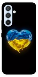 Чехол itsPrint Серце України для Samsung Galaxy A54 5G