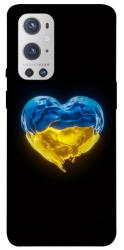 Чехол itsPrint Серце України для OnePlus 9 Pro