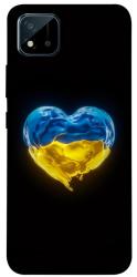 Чехол itsPrint Серце України для Realme C11 (2021)