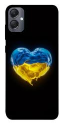 Чехол itsPrint Серце України для Samsung Galaxy A05