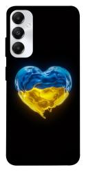 Чехол itsPrint Серце України для Samsung Galaxy A05s