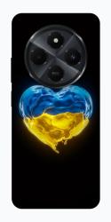 Чехол itsPrint Серце України для Xiaomi Redmi 14C / Poco C75