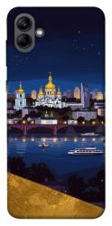 Чохол itsPrint Вечірній Київ для Samsung Galaxy A04