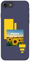 Чехол itsPrint Квітуча свобода для Apple iPhone 7 / 8 (4.7")