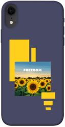 Чехол itsPrint Квітуча свобода для Apple iPhone XR (6.1")
