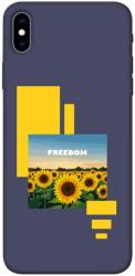 Чехол itsPrint Квітуча свобода для Apple iPhone XS Max (6.5")