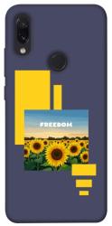 Чохол itsPrint Квітуча свобода для Xiaomi Redmi Note 7 / Note 7 Pro / Note 7s