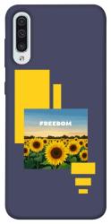 Чехол itsPrint Квітуча свобода для Samsung Galaxy A50 (A505F) / A50s / A30s