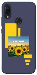 Чехол itsPrint Квітуча свобода для Xiaomi Redmi 7