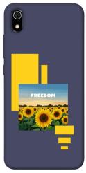 Чохол itsPrint Квітуча свобода для Xiaomi Redmi 7A