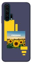 Чехол itsPrint Квітуча свобода для Huawei Honor 20 Pro