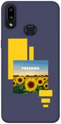 Чехол itsPrint Квітуча свобода для Samsung Galaxy A10s