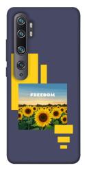 Чохол itsPrint Квітуча свобода для Xiaomi Mi Note 10 / Note 10 Pro / Mi CC9 Pro