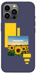 Чехол itsPrint Квітуча свобода для Apple iPhone 12 Pro Max (6.7")