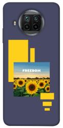 Чехол itsPrint Квітуча свобода для Xiaomi Mi 10T Lite / Redmi Note 9 Pro 5G