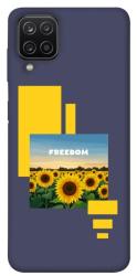 Чехол itsPrint Квітуча свобода для Samsung Galaxy A12