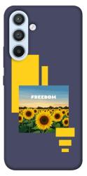 Чехол itsPrint Квітуча свобода для Samsung Galaxy A54 5G