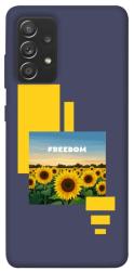Чехол itsPrint Квітуча свобода для Samsung Galaxy A72 4G / A72 5G