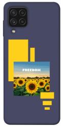Чехол itsPrint Квітуча свобода для Samsung Galaxy A22 4G