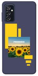 Чехол itsPrint Квітуча свобода для Samsung Galaxy M52
