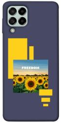 Чехол itsPrint Квітуча свобода для Samsung Galaxy M53 5G