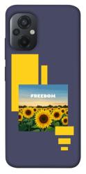 Чехол itsPrint Квітуча свобода для Xiaomi Poco M5