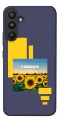 Чехол itsPrint Квітуча свобода для Samsung Galaxy A34 5G