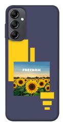 Чехол itsPrint Квітуча свобода для Samsung Galaxy A14 4G/5G