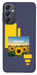 Чехол itsPrint Квітуча свобода для Samsung Galaxy A24 4G