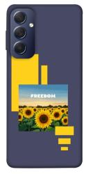 Чехол itsPrint Квітуча свобода для Samsung Galaxy M54 5G