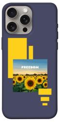 Чехол itsPrint Квітуча свобода для Apple iPhone 15 Pro Max (6.7")
