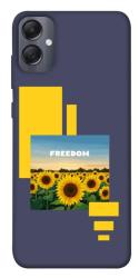 Чехол itsPrint Квітуча свобода для Samsung Galaxy A05