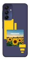 Чехол itsPrint Квітуча свобода для Samsung Galaxy A15 4G/5G